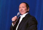 Paul Anka, a vingança se escreve fria
