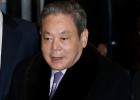 Os últimos passos do ‘papai Samsung’