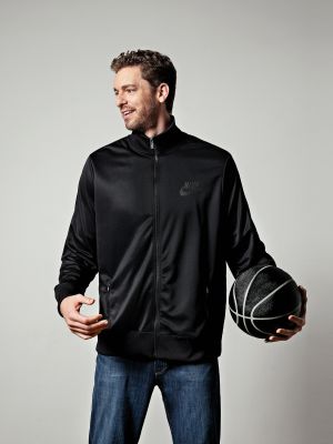 Pau Gasol, la última jugada de una leyenda del baloncesto