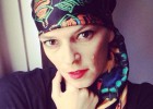 Bimba Bosé anuncia que tiene cáncer de mama