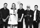 LVMH refuerza su cantera LVMH refuerza su cantera