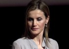 A futura rainha Letizia é a dama mais valorizada