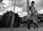 'Futebol' es (más que) fútbol
