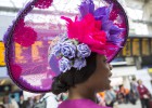 Ascot se llena de sombreros