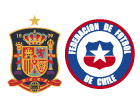 Análisis de la derrota de España frente a Chile Análisis de la derrota de España frente a Chile