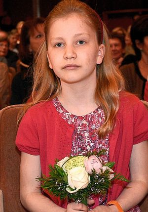Cuando las mujeres reinen en Europa