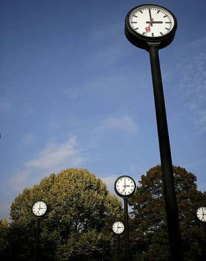 ¿Qué ocurriría si España se despertara a las seis de la mañana?