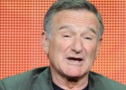 Robin Williams ingresa en un centro de desintoxicación