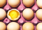 ¿Cómo vivía la gallina que
ha puesto este huevo?