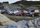 El Evoque gana, pero es más caro