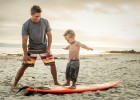 Surf, más que un deporte de pijos