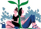 Cuidar las relaciones
