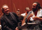 Cómo Los Tres Tenores cambiaron el juego de la música para siempre