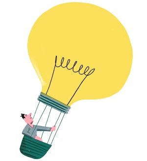 Buenas y malas ideas