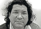“Você pode convencer mais como cozinheiro do que como político”