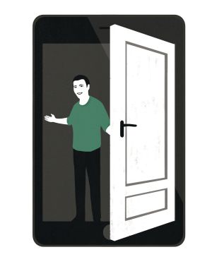 Confianza, base del nuevo capitalismo