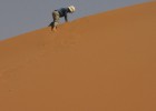 ¿Puede nevar en el desierto? ¿Puede nevar en el desierto?