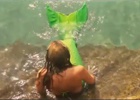 ¡Bienvenidos a la escuela de sirenas!