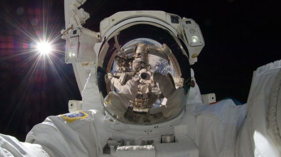 No todos los 'selfies' son iguales a los ojos de Dios
