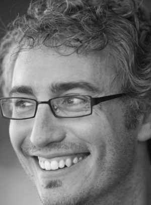 Sergio Morchón