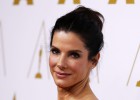 Sandra Bullock, la actriz más cotizada del año