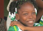 Un parque educativo en plena selva