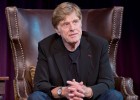 Robert Redford contra el Estado de Nueva York