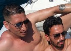 A nova máfia: extorsões e Facebook