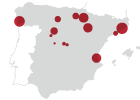 La industria de la automoción en España