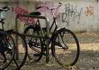 La primera bicicleta imposible de robar
