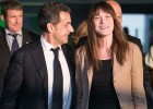Carla Bruni, la empresaria de éxito