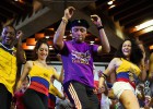 Cali, capital mundial de la salsa
