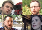 Escoceses en Madrid: votarían sí, pero creen que saldrá no Escoceses en Madrid: votarían sí, pero creen que saldrá no