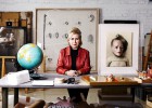 “El artista necesita divulgación”