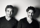 Dos pibes salvajes