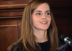 Hackers ameaçam Emma Watson por seu discurso feminista