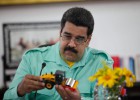 Maduro to push for seat on UN Security Council
