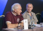 Los astronautas que niegan el cambio climático