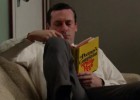 La literatura ha derribado su último gran tabú La literatura ha derribado su último gran tabú
