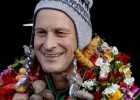 El chef estrella abre escuela
de cocina en Bolivia