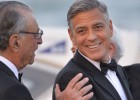 Roteiro de suspense para o casamento de George Clooney Roteiro de suspense para o casamento de George Clooney