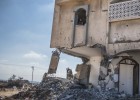 Gaza, en ruinas