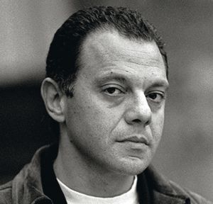 “El teatro es la duda constante”