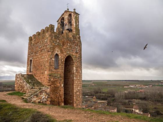 Twelve of Spain’s prettiest villages