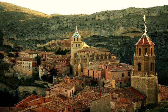 Twelve of Spain’s prettiest villages