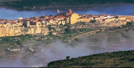 Twelve of Spain’s prettiest villages