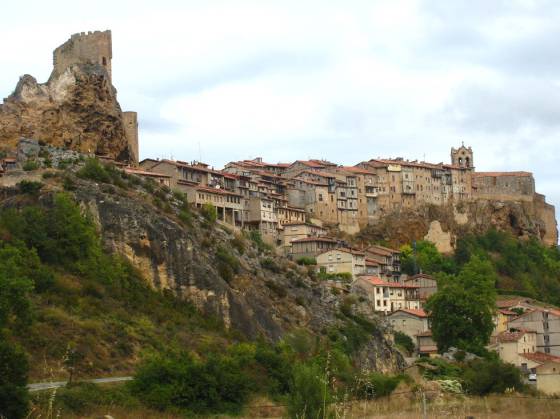 Twelve of Spain’s prettiest villages