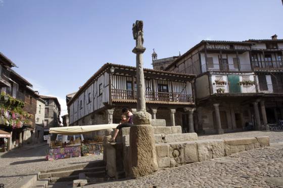 Twelve of Spain’s prettiest villages