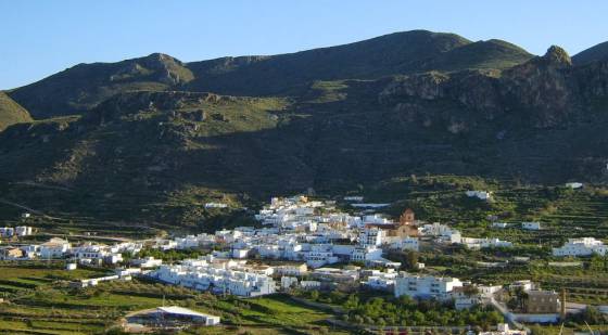 Twelve of Spain’s prettiest villages