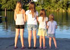 Identificados los genes que influyen en la estatura de una persona